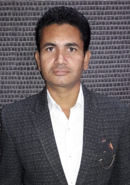 Dr Prashant Govardhan Bandal